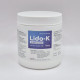Anesthetic Cream Lido-K numb cream with lidocaine 10,56% 500g